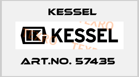 Art.No. 57435  Kessel