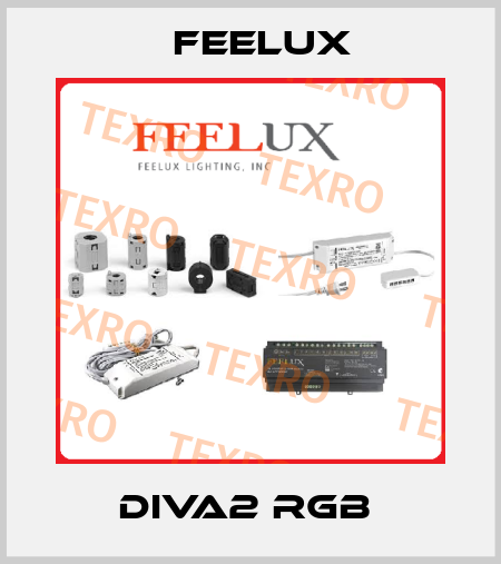 DIVA2 RGB  Feelux