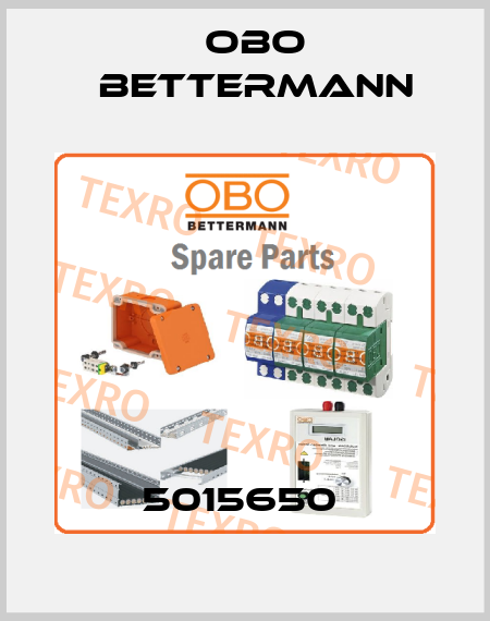 5015650  OBO Bettermann