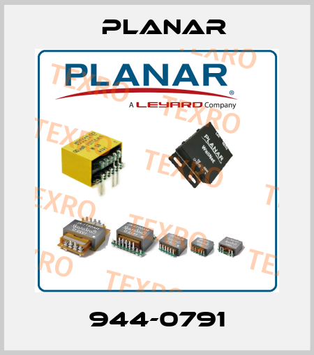 944-0791 Planar