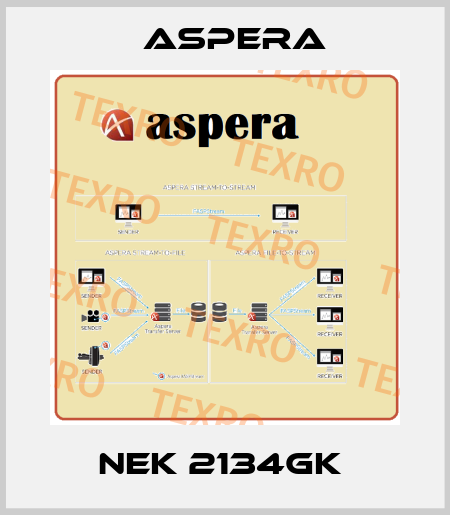 NEK 2134GK  Aspera