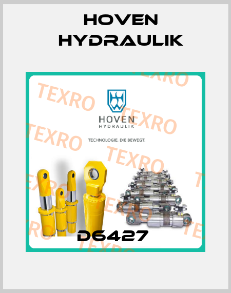 D6427  Hoven Hydraulik