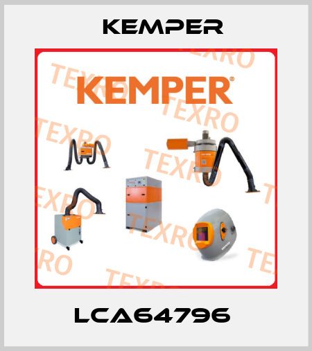 LCA64796  Kemper