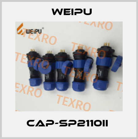 CAP-SP2110II  Weipu