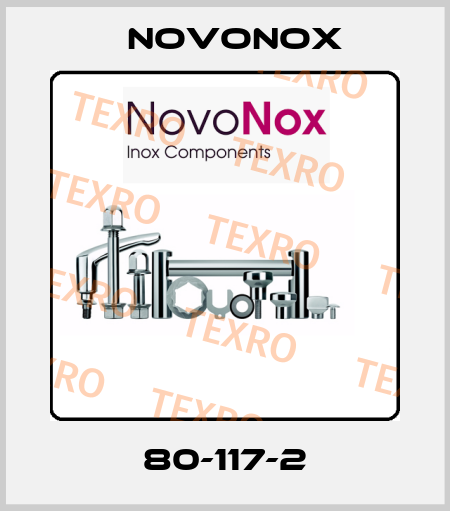 80-117-2 Novonox