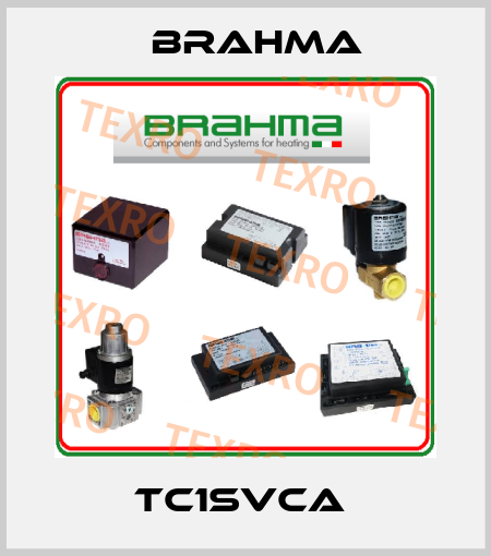 TC1SVCA  Brahma