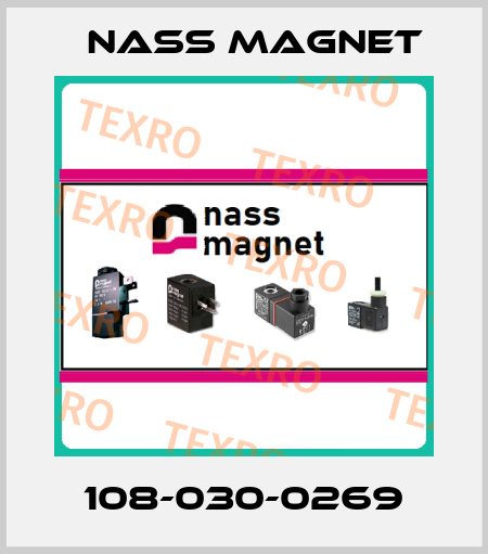 108-030-0269 Nass Magnet