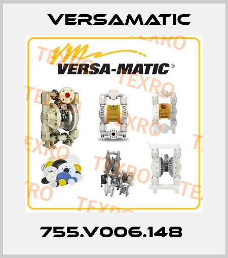 755.V006.148  VersaMatic