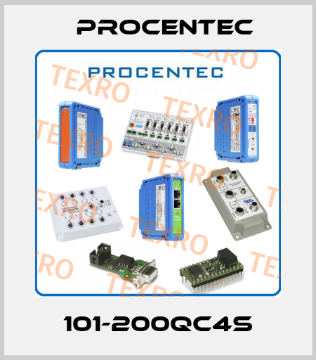 101-200QC4S Procentec