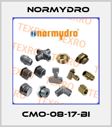 CMO-08-17-BI Normydro