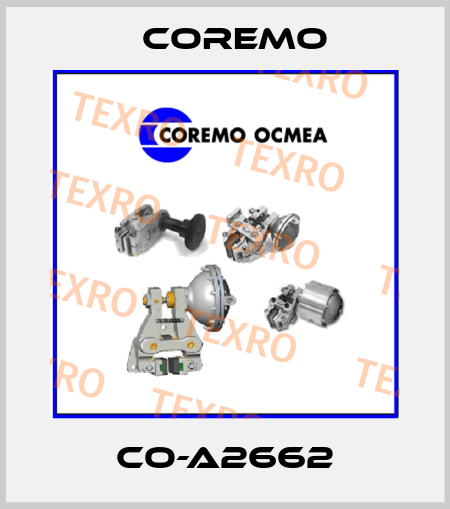 CO-A2662 Coremo