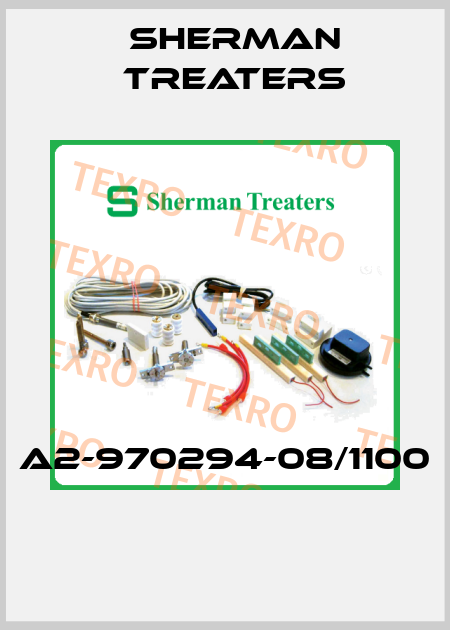 A2-970294-08/1100  Sherman Treaters