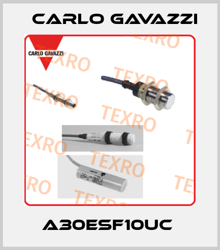 A30ESF10UC  Carlo Gavazzi