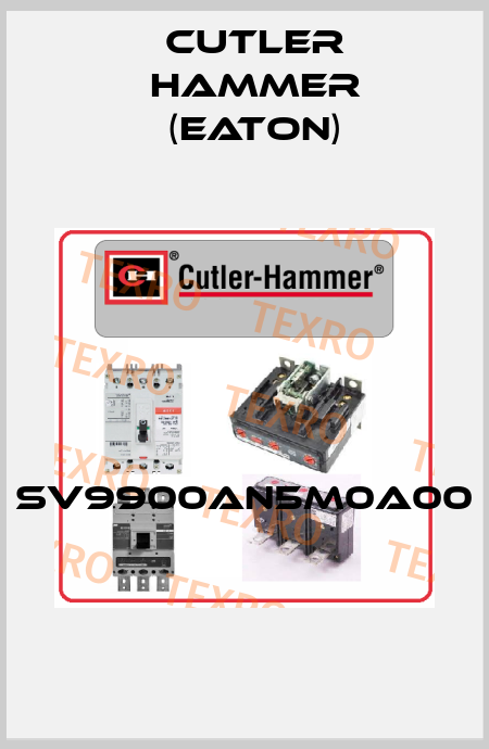 SV9900AN5M0A00  Cutler Hammer (Eaton)