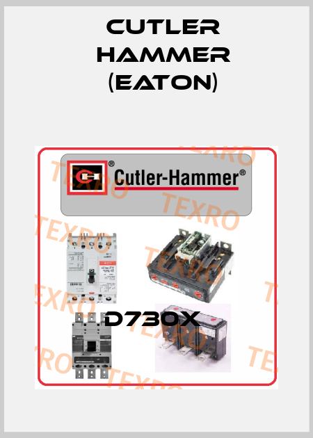 D730X  Cutler Hammer (Eaton)