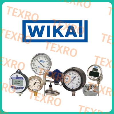 A5300 -S-C1M-GD-C160GZ-ZZ DIAL-T-1AZ2ZZZZZ Wika