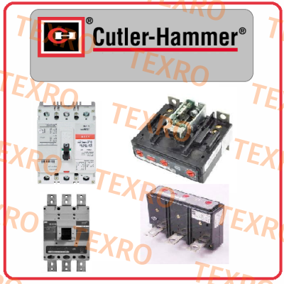 630024101  Cutler Hammer (Eaton)