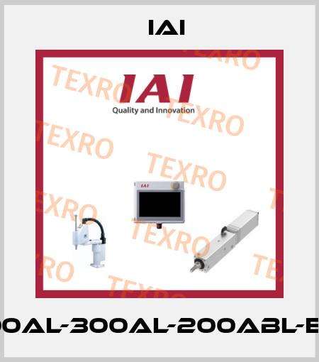 X-SEL-P3-500AL-300AL-200ABL-ET-N1-EEE-3-3 IAI