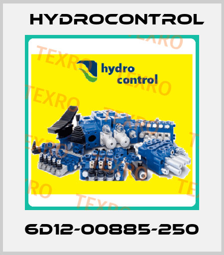 6D12-00885-250 Hydrocontrol