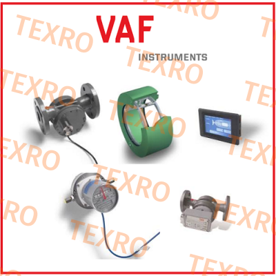 CM30  VAF Instruments