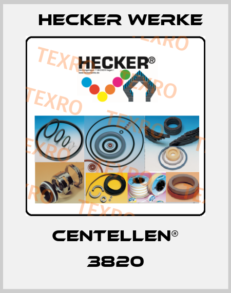 Centellen® 3820 Hecker Werke
