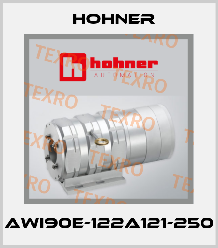 AWI90E-122A121-250 Hohner