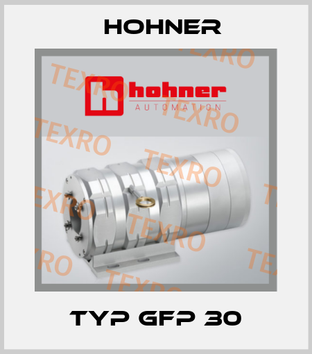 Typ GFP 30 Hohner