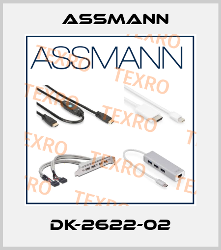 DK-2622-02 Assmann