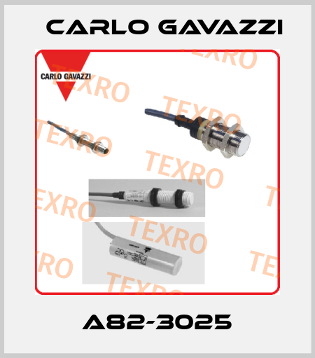 A82-3025 Carlo Gavazzi