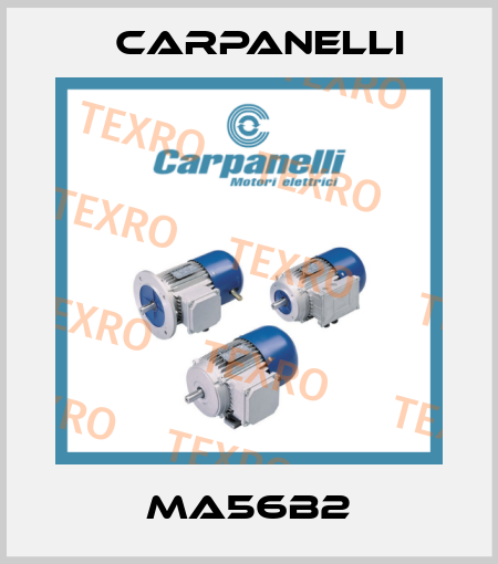 MA56b2 Carpanelli