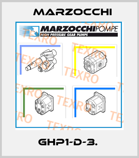 ALP1-D-13 FG Marzocchi Zahnradpumpe Gear Pump 