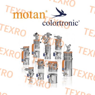 4165150  Motan Colortronic