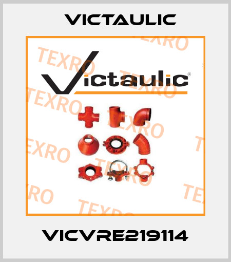 VICVRE219114 Victaulic
