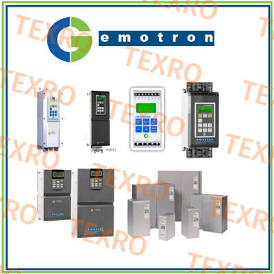 01-3688-11  Emotron