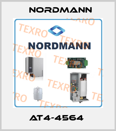 AT4-4564  Nordmann