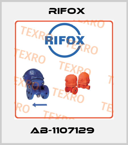 AB-1107129  Rifox