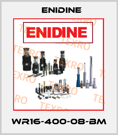 WR16-400-08-BM Enidine