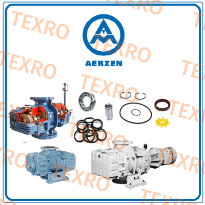 GM50L 158113000  Aerzen