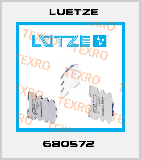 680572  Luetze