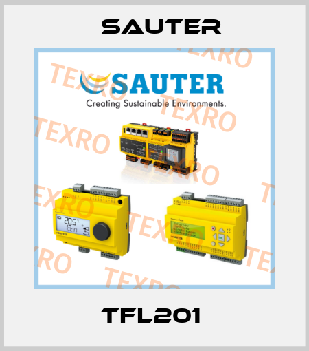 TFL201  Sauter