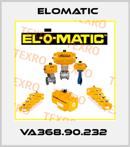 VA368.90.232  Elomatic