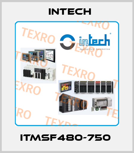 ITMSF480-750  INTECH