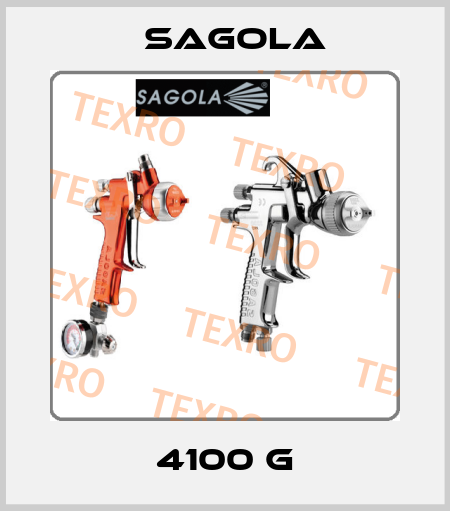 4100 G Sagola
