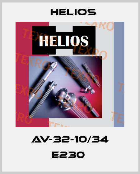 AV-32-10/34 E230  Helios