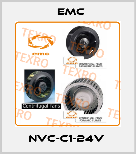 NVC-C1-24V  Emc