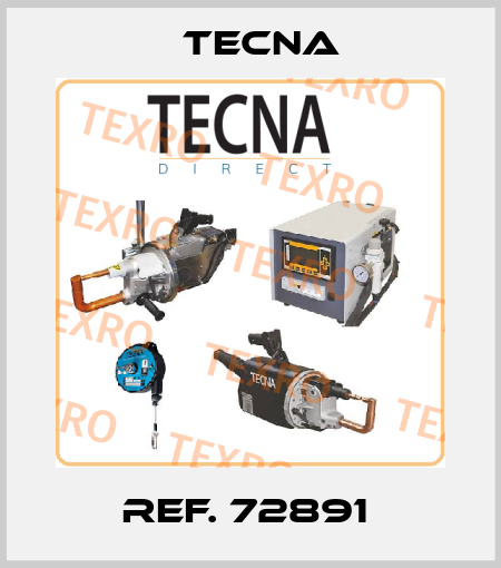 ref. 72891  Tecna