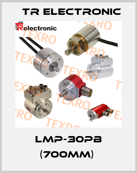 LMP-30PB (700mm)  TR Electronic