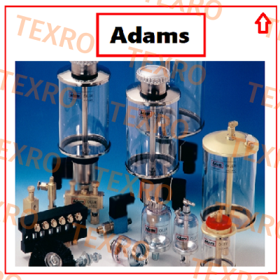 ACL 7572 A Adams Lube