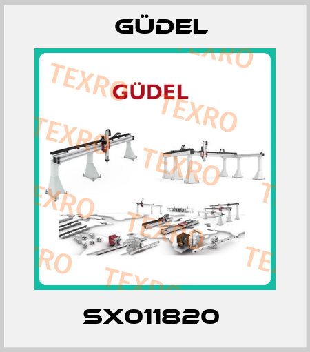SX011820  Güdel