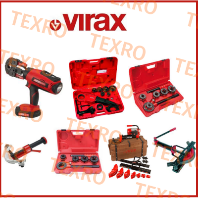 010703 Virax